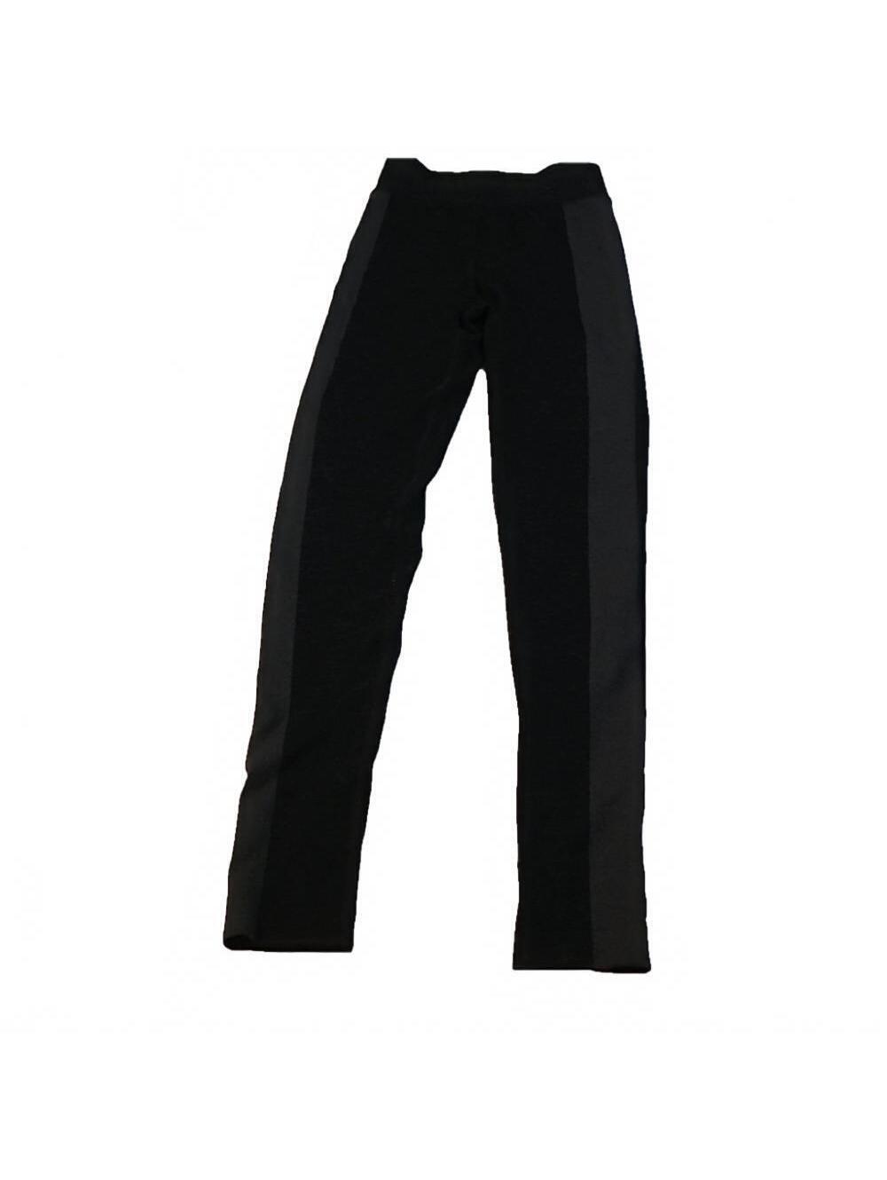 #190 Lululemon Knit Leggings size 2 b1153